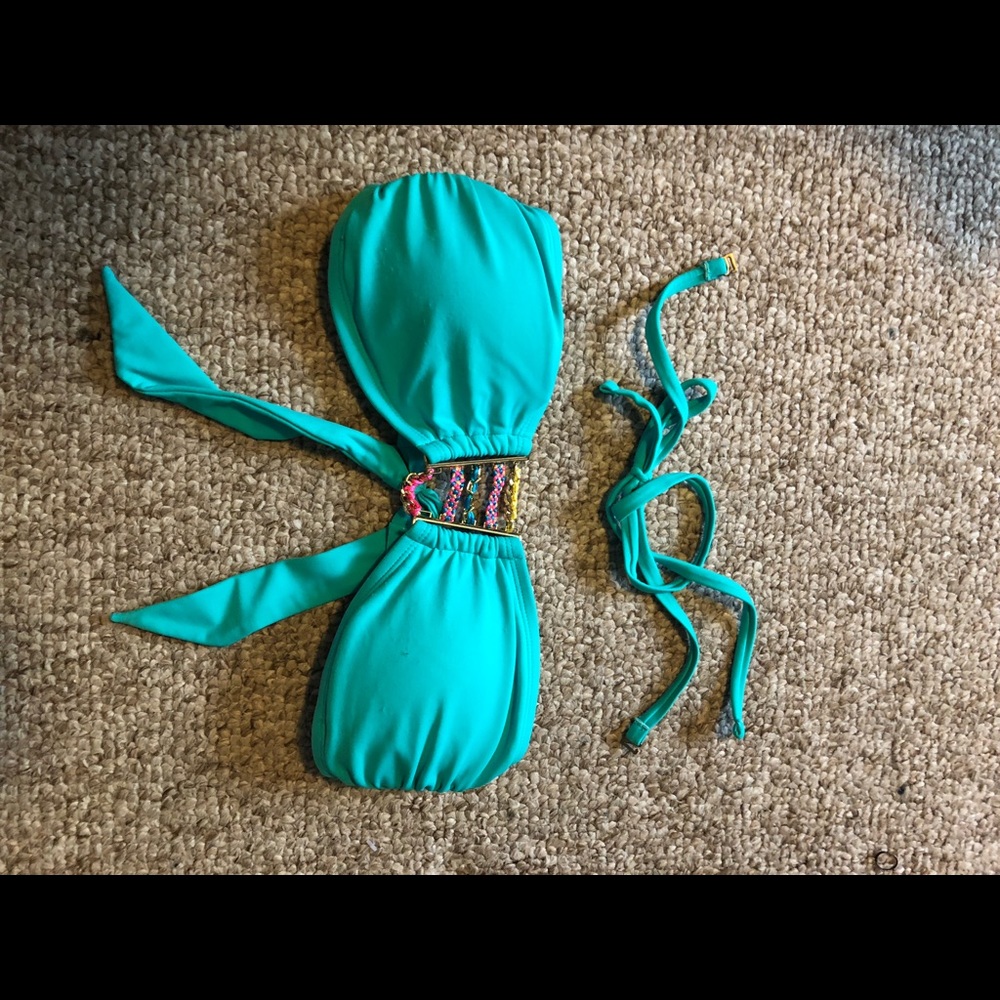 Target bikini